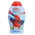 Marvel Spiderman sprchový gel pro děti 250 ml