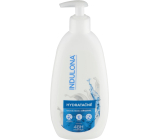 Indulona Original nawilżające mleko do ciała dozownik 400 ml