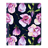 Albi Pouzdro na karty i doklady Magnolie 10 cm × 13,5 cm