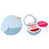 Pupa Bird 1 Make-up kazeta pro líčení rtů 003 5,4 g