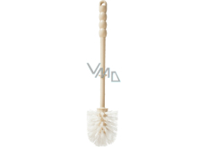 Spokar Wc Szczotka, plastikowa obudowa, włókna syntetyczne 4309 / 866