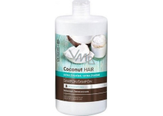 Dr. Santé Coconut Olej kokosowy szampon do suchych i łamliwych włosów 1 l
