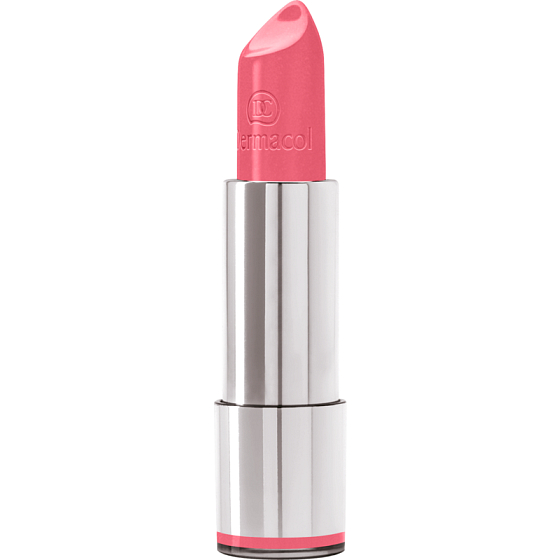 Dermacol Magnetique Lipstick hydratační rtěnka 08, 4,4 g