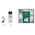 David Beckham Inspired by Respect toaletní voda 40 ml + deodorant sprej 150 ml kosmetická sada pro muže