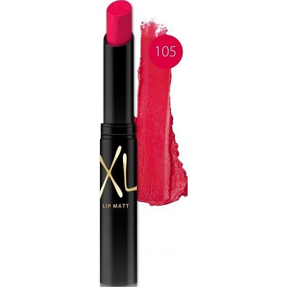 Revers XL Lip Matt rtěnka 105 2,5 g