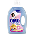 Omo Essences Naturelles Peche & Pamplemousse univerzální gel na praní, bílé a stálobarevné prádlo 40 dávek 2 l