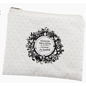 Panier des Sens Levandule sprchový gel 50 ml + tělové mléko 50 ml + krém na ruce 30 ml, cestovní kosmetická sada