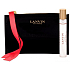 Lanvin Modern Princess parfémovaná voda pro ženy miniatura 7,5 ml + černé pouzdro