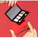 Artdeco Beauty Box Quattro magnetický box se zrcátkem 19 Love The Iconic Red