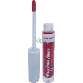 Miss Sporty Precious Shine Lip Gloss błyszczyk do ust 30 2,6 ml