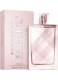 Burberry Brit Sheer woda toaletowa dla kobiet 100 ml