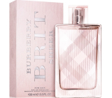 Burberry Brit Sheer woda toaletowa dla kobiet 100 ml