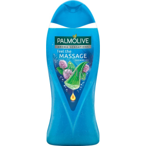 Palmolive Aroma Sensations Feel The Massage sprchový gel 500 ml