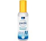 Alpa Pedik deo spray do obuwy 150 ml