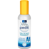 Alpa Pedik deo spray do obuwy 150 ml
