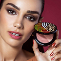 Artdeco Blush Couture dvojbarevná tvářenka 33112 Beauty Of Wilderness 10 g