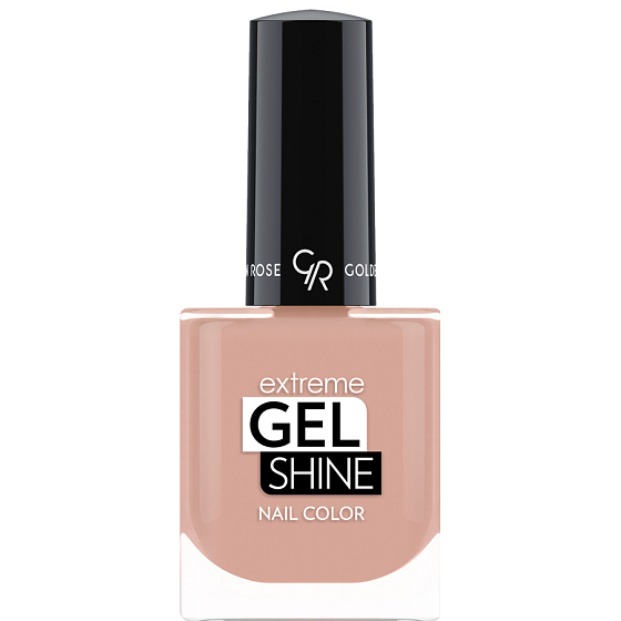 Golden Rose Extreme Gel Shine lak na nehty 09 10,2 ml