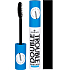 Essence Double Trouble voděodolná řasenka pro maximální délku a objem černá 12 ml