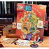 Epee Merch Harry Potter - Adventní kalendář 24 denní s kancelářskými potřebami
