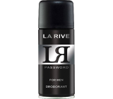 La Rive Password dezodorant spray dla mężczyzn 150 ml