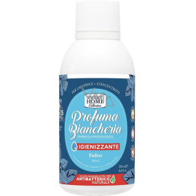 Sweet Home Talco - Pudr parfém na prádlo 250 ml