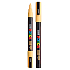 Posca Uniwersalny akrylowy pisak 0,9 - 1,3 mm Morelowy PC-3M