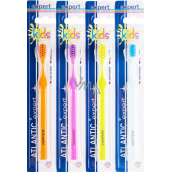 Atlantic Expert szczoteczka do zębów Junior, 1 sztuka