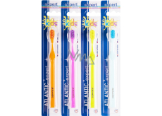 Atlantic Expert szczoteczka do zębów Junior, 1 sztuka