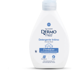 DERMOMED Intymne mydło z chabra INTIMO FIORDALISO 250 ml