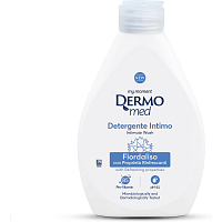 DERMOMED Intymne mydło z chabra INTIMO FIORDALISO 250 ml