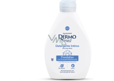 DERMOMED Intymne mydło z chabra INTIMO FIORDALISO 250 ml