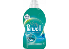 Perwoll żel do prania Renew Sport odzież sportowa, 20 prań, 1000 ml
