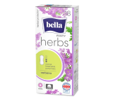 Bella Herbs Slip Werbena Deo Fresh higieniczne wkładki intymne 18 sztuk