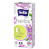 Bella Herbs Slip Werbeny Deo Fresh wkładki higieniczne 18 sztuk