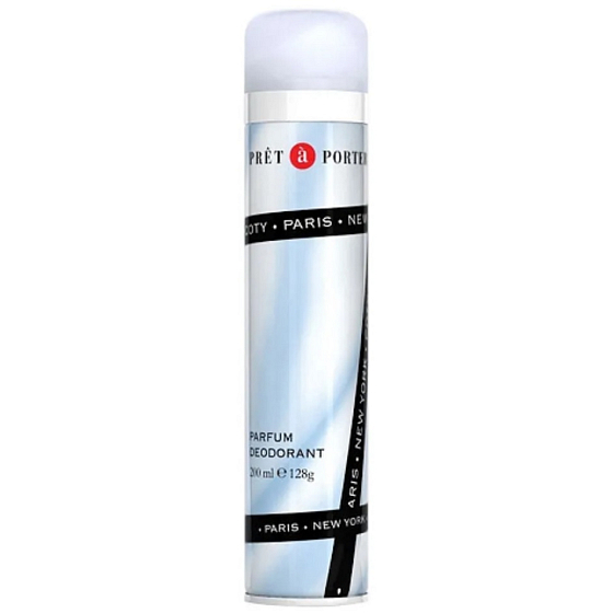 Pret a Porter Original dezodorant w sprayu dla kobiet 200 ml