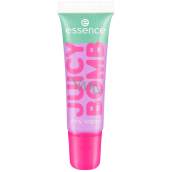 Essence Juicy Bomb Party 04 Kiwi Kisses lesk na rty 10 ml
