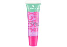 Essence Juicy Bomb Party 04 Kiwi Kisses lesk na rty 10 ml