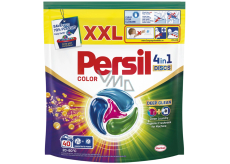 Persil Discs Color 4v1 prací kapsle na barevné prádlo 40 dávek