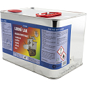 HB-Lak S1119, lak do łodzi, przezroczysty lak do łodzi, 4 l