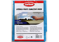 Carlson ściereczka przeciw zaparowywaniu okien, 1 sztuka