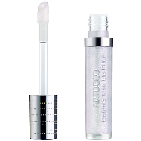 Artdeco Cosmic Kiss Lip Filler błyszczyk do ust 1 Cosmic Glow 4 ml Artdeco Cosmic Kiss Lip Filler błyszczyk do ust 1 Cosmic Glow 4 ml