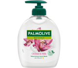 Palmolive Naturals Black Orchid mydło w płynie, 300 ml