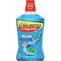 Colgate Plax Cool Mint płyn do ust 1000 ml