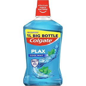 Colgate Plax Cool Mint płyn do ust 1000 ml