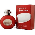 Pierre Cardin Emotion parfémovaná voda pro ženy 50 ml