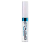 Miss Sporty Just Clear tusz do rzęs bezbarwny 8 ml