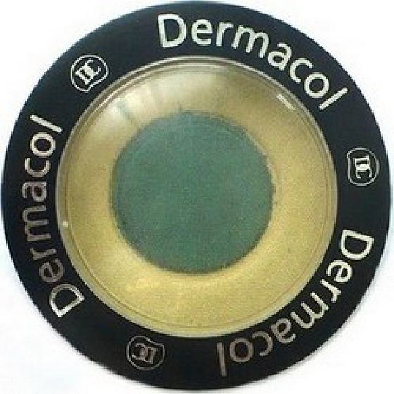 Dermacol Eye Shadow Duo oční stíny 03 3 g