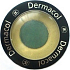 Dermacol Eye Shadow Duo oční stíny 03 3 g