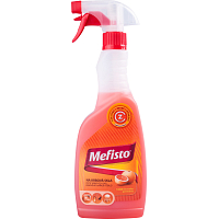 Druchema Mefisto Speciál środek do czyszczenia wkładów kominkowych i pieców, 500 ml