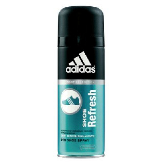 Adidas Foot Shoe Refresh deodorant sprej do bot 150 ml